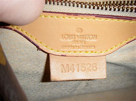 louis vuitton suitcase serial number|louis vuitton no date code.